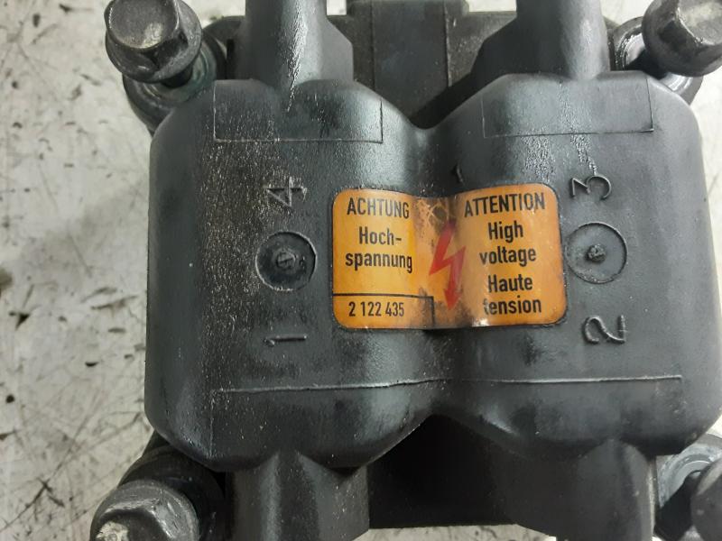 IGNITION COIL Mini R50:COUPE 05/01 - 10/06