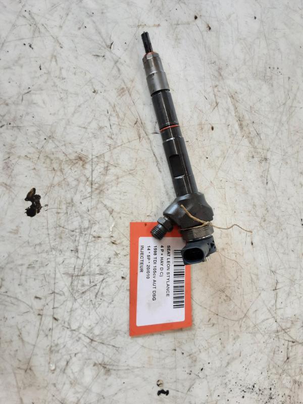 INJECTOR Seat LEON (3) (5F) 1/13 - 1/17