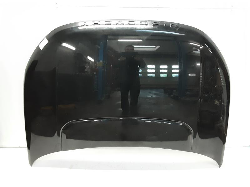 CAPOT Land Rover DISCOVERY SPORT (1) FACE LIFT 05/2019+