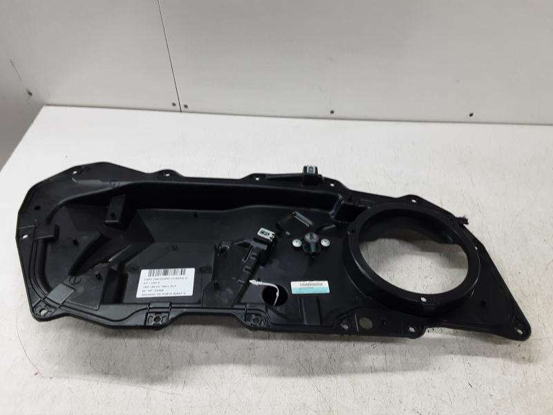 DEUR PANEEL VOOR LINKS Land Rover DISCOVERY SPORT (1) FACE LIFT 05/2019+
