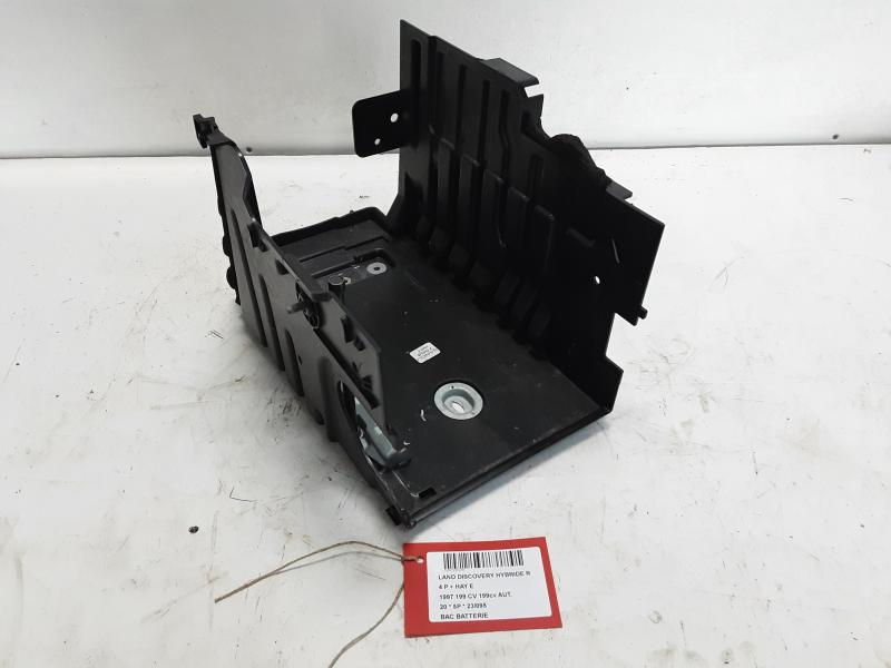 BATTERY BOX Land Rover DISCOVERY SPORT (1) FACE LIFT 05/2019+