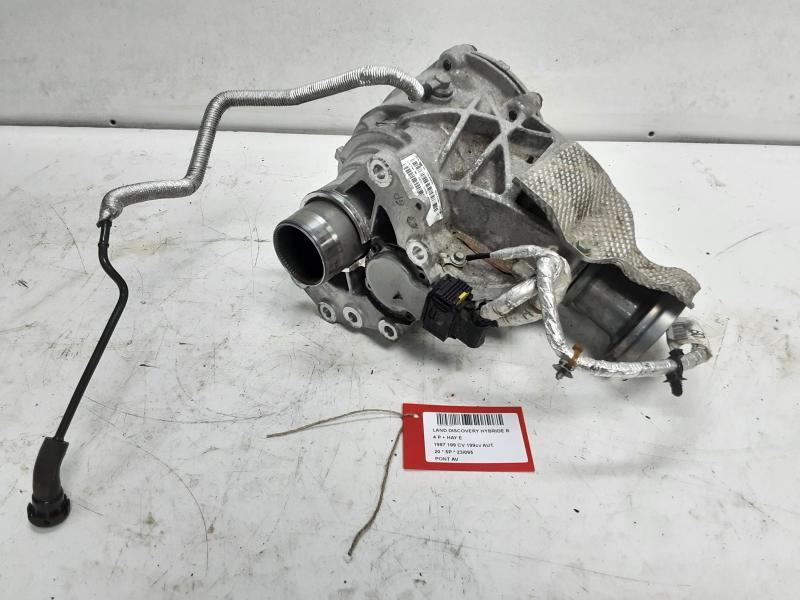 PONT AVANT Land Rover DISCOVERY SPORT (1) FACE LIFT 05/2019+