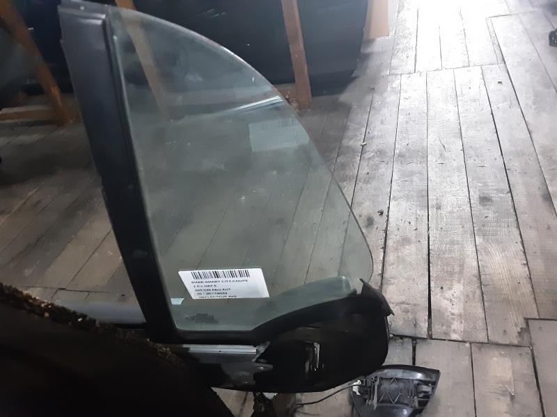 DEFLECTEUR AVANT GAUCHE Smart SMART