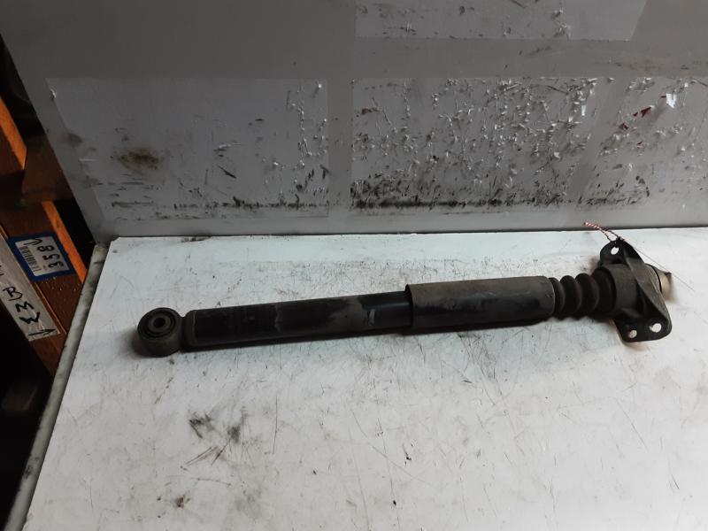 FEDERBEIN HINTER RECHTS Vw GOLF V 11/03 - 08