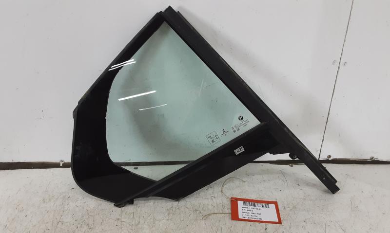 DEFLECTEUR ARRIERE DROIT Bmw 1 F40 7/19+