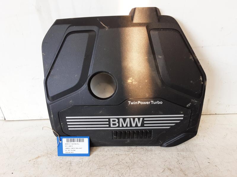 CACHE-MOTEUR Bmw 1 F40 7/19+