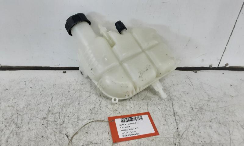 EXPANSIERESERVOIR Bmw 1 F40 7/19+