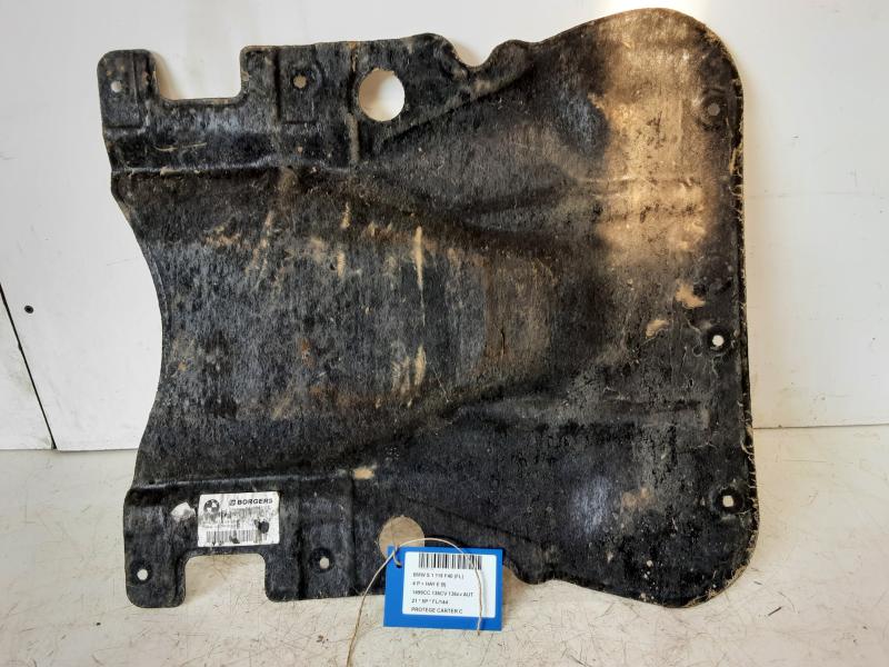 CARTER DEKSEL MIDDEN Bmw 1 F40 7/19+
