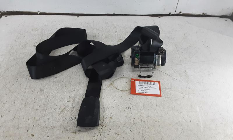 VEILIGHEIDSGORDEL VOOR LINKS Bmw 1 F40 7/19+