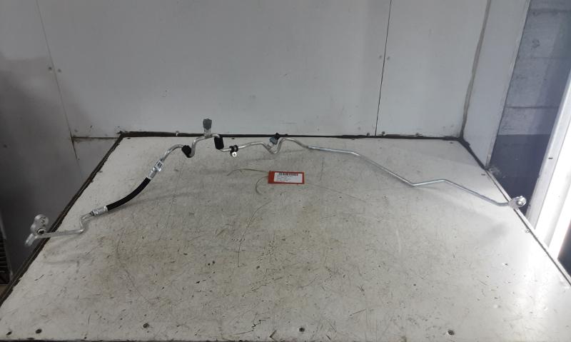 KLIMA LEITUNG Bmw 1 F40 7/19+