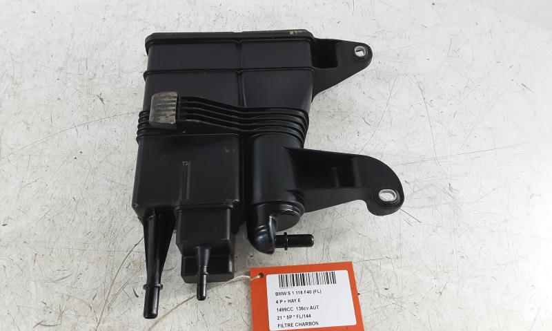 KOHLENSTOFFFILTER Bmw 1 F40 7/19+