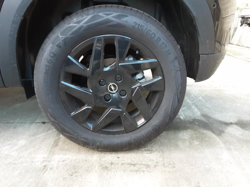 VELGEN Opel MOKKA 10/20 +