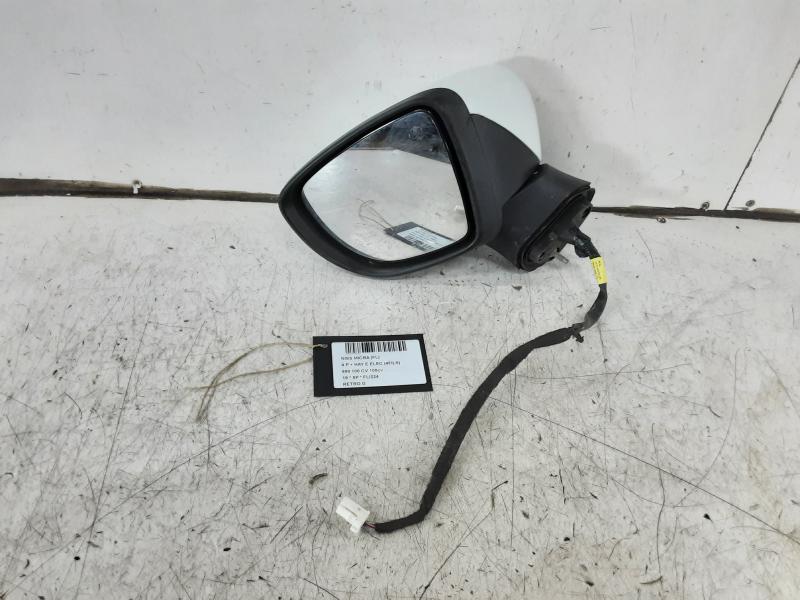 AUßENSPIEGEL LINKS Nissan MICRA 3/17+ K14