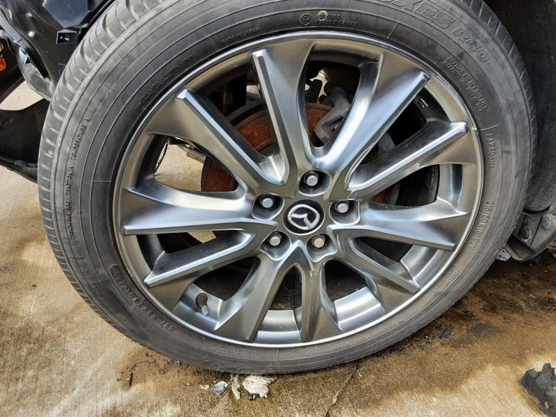 JANTE Mazda CX-3 02/15 - 2/18