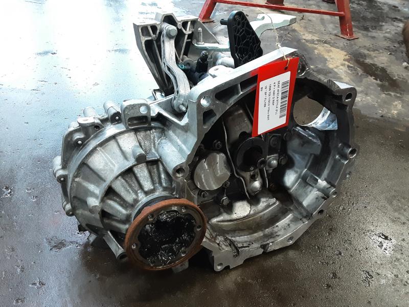BOITE DE VITESSES Seat ATECA 9/16+