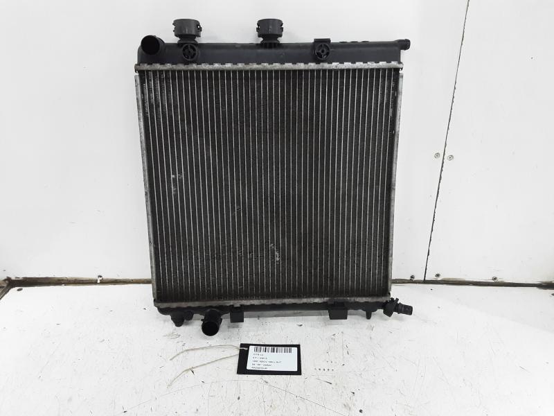 RADIATEUR Citroen C3 (I) -05