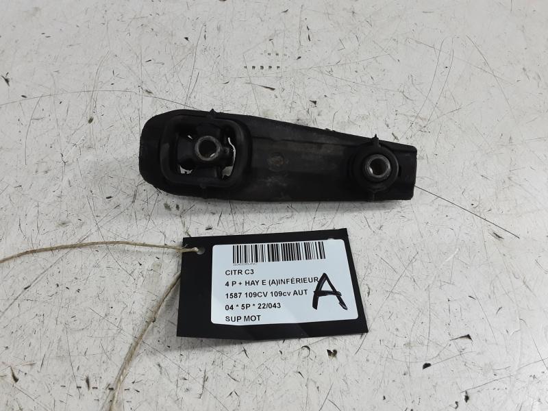 MOTORSTEUN Citroen C3 (I) -05