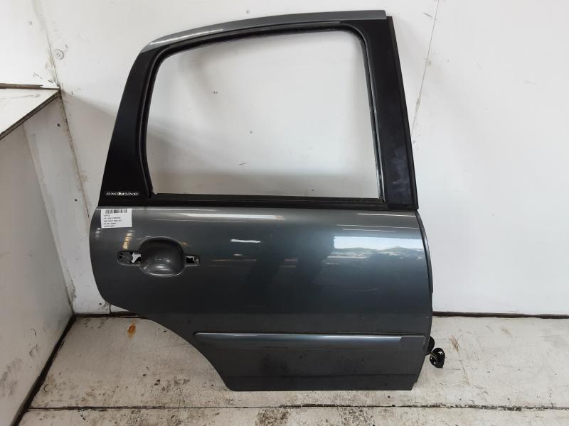 DEUR ACHTER RECHTS Citroen C3 (I) -05