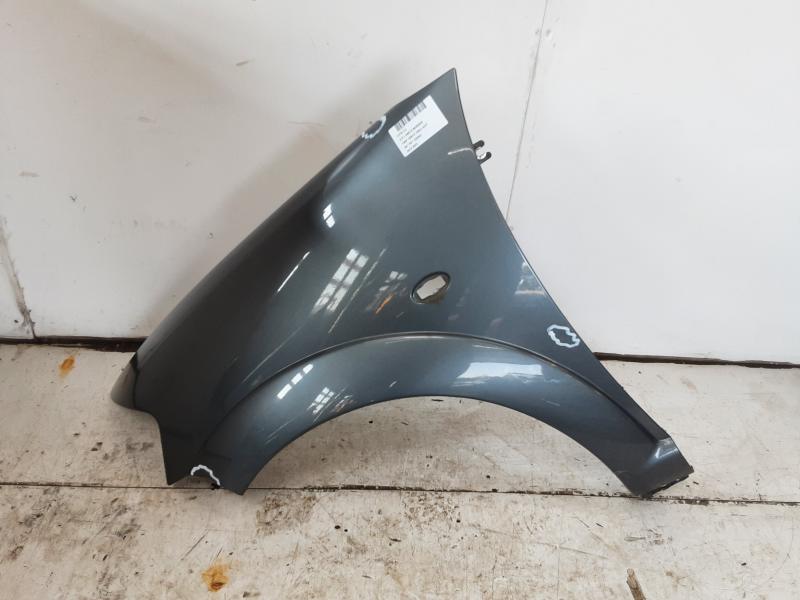FENDER LEFT FRONT Citroen C3 (I) -05