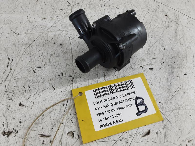 WATER PUMP Vw TIGUAN ALLSPACE 2017-2021