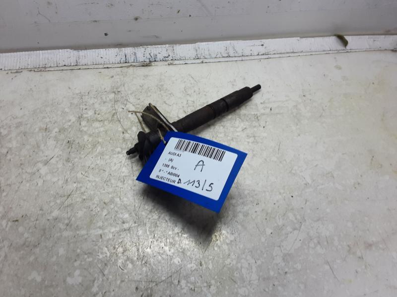 INJECTEUR Audi A3 8/08 - 12
