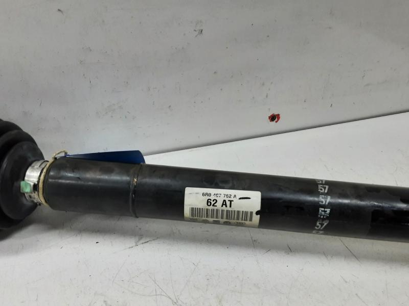 CARDAN AVANT DROIT Audi A3 8/08 - 12