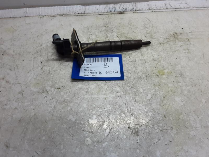 INJECTEUR Audi A3 8/08 - 12