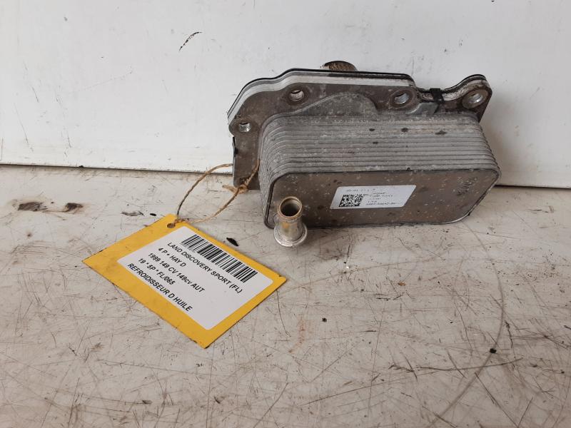 OLI COOLER Land Rover DISCOVERY SPORT (1) 14 - 5/2019