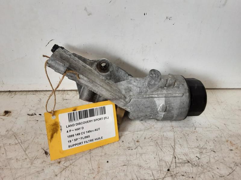 OLIEFILTERSTEUN Land Rover DISCOVERY SPORT (1) 14 - 5/2019