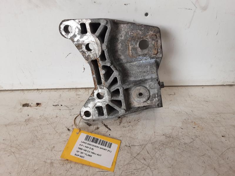 MOTORSTEUN Land Rover DISCOVERY SPORT (1) 14 - 5/2019