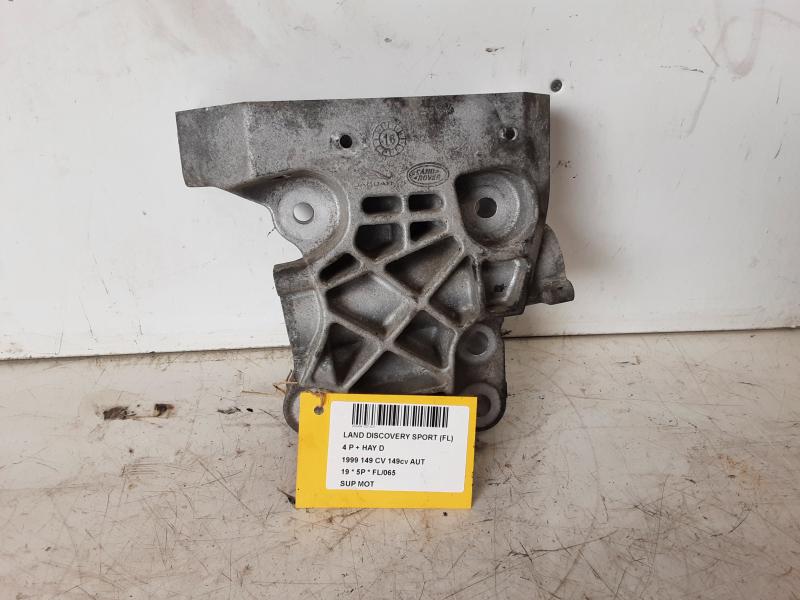 MOTORSTEUN Land Rover DISCOVERY SPORT (1) 14 - 5/2019
