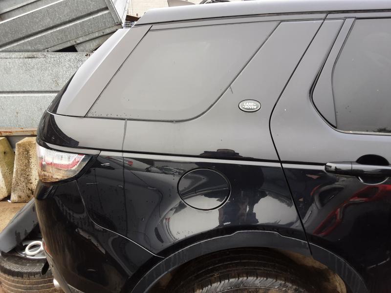 SPATBORD ACHTER RECHTS Land Rover DISCOVERY SPORT (1) 14 - 5/2019