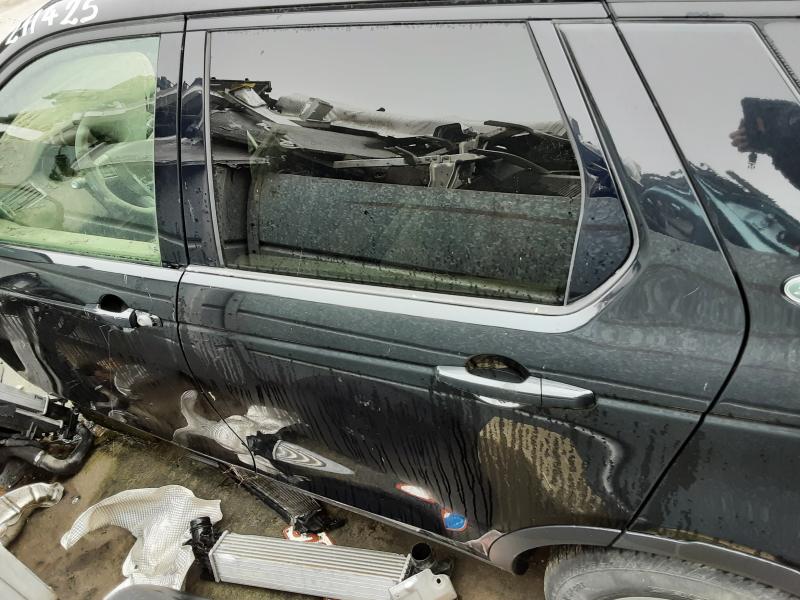DEUR ACHTER LINKS Land Rover DISCOVERY SPORT (1) 14 - 5/2019