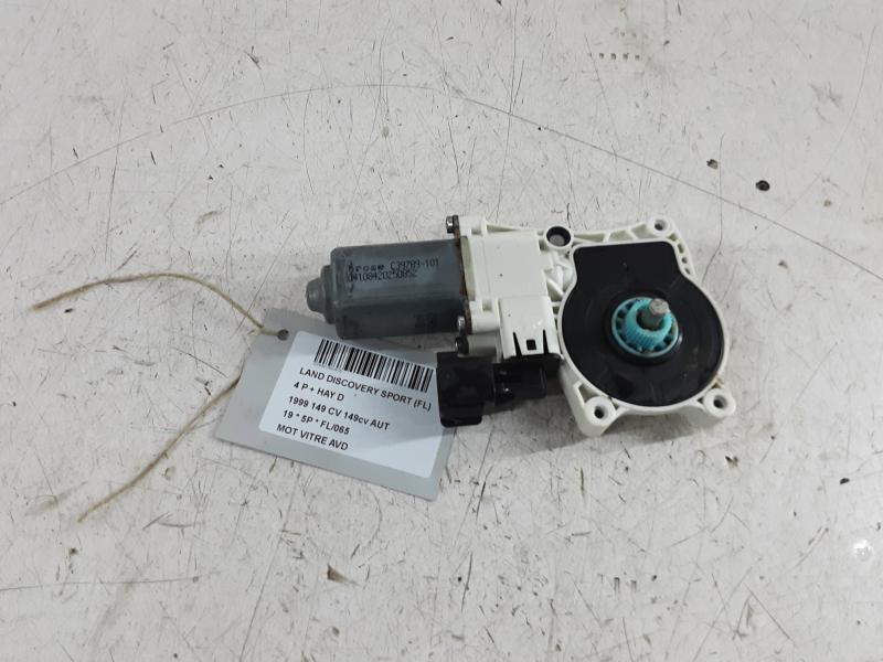 MOTOR RUITMECHANISME VOOR RECHTS Land Rover DISCOVERY SPORT (1) 14 - 5/2019