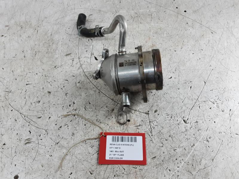 EGR COOLER Renault 