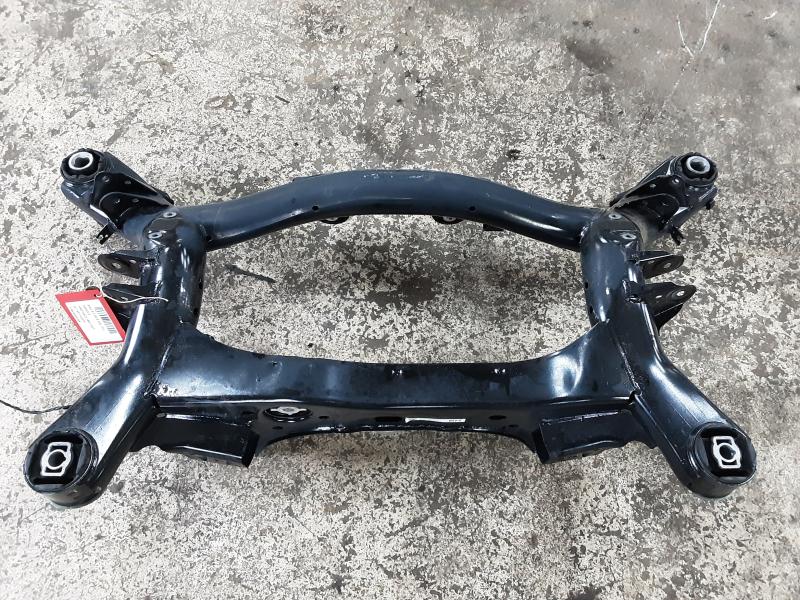 ACHTERBRUG Bmw 3 G20 BERLINE 10/18+