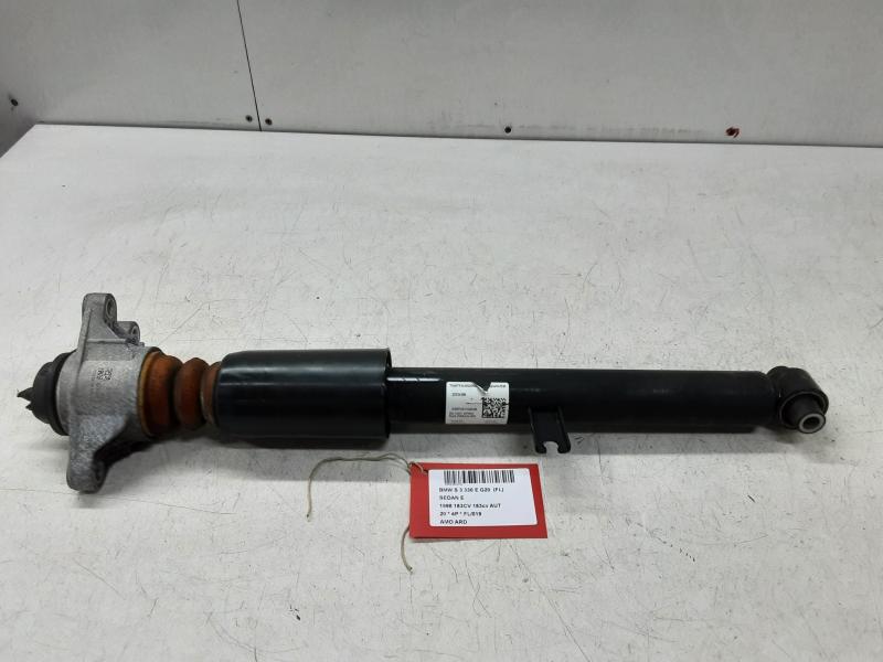 REAR SHOK ABSORBER RIGHT Bmw 3 G20 BERLINE 10/18+