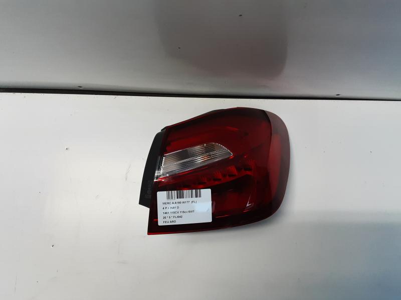 RUCKLICHT RECHTS Mercedes-Benz A W177 18 - 2/23