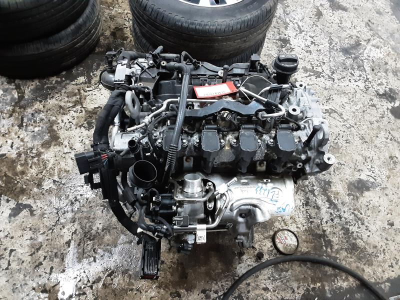 ENGINE Mercedes-Benz A W177 18 - 2/23