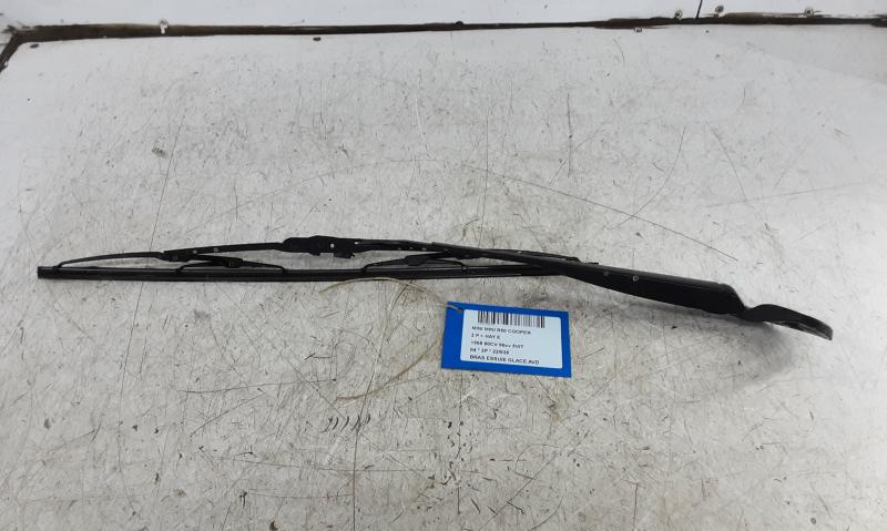 BRAS D'ESSUIE-GLACE AVANT DROIT Mini R50:COUPE 05/01 - 10/06