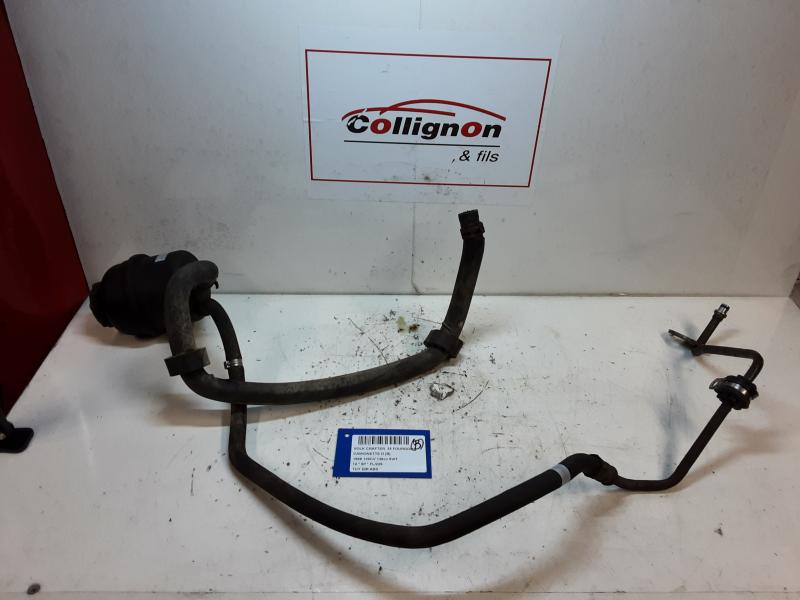 STUURBEKRACHTIGINGS LEIDING Vw CRAFTER 06 - 17