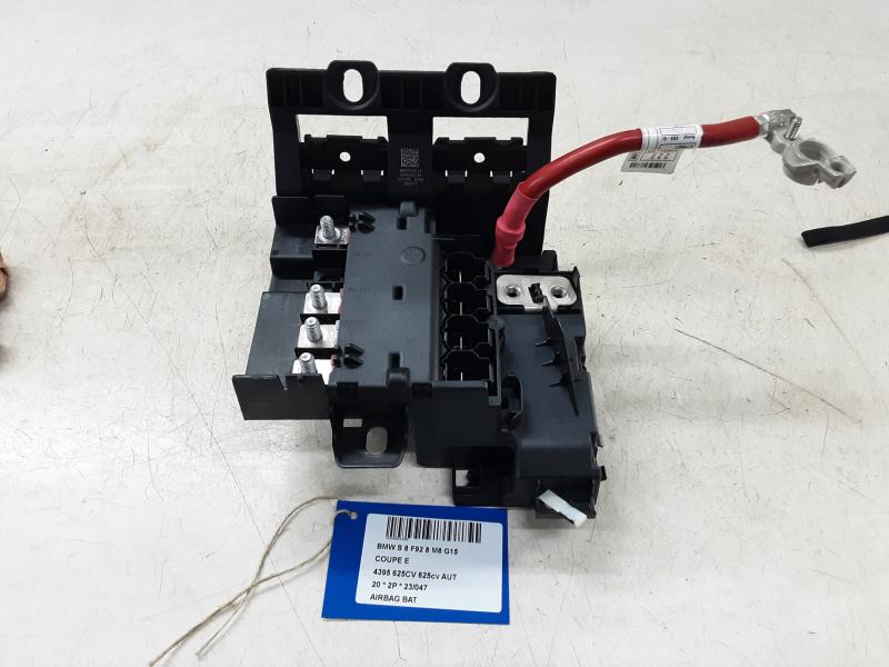 BATTERIE-AIRBAG Bmw 8 G14/15/16 7/18+