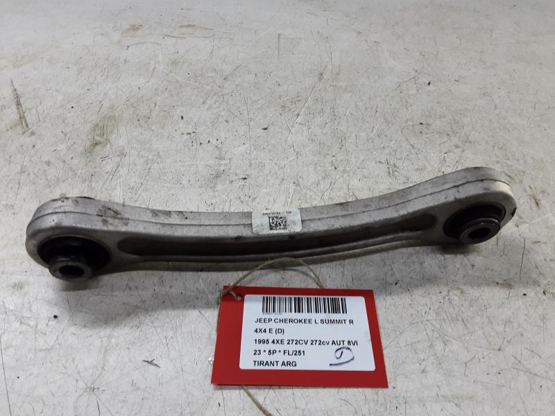 DRAAGARM ACHTER LINKS Jeep GRAND CHEROKEE (WL) 2021+