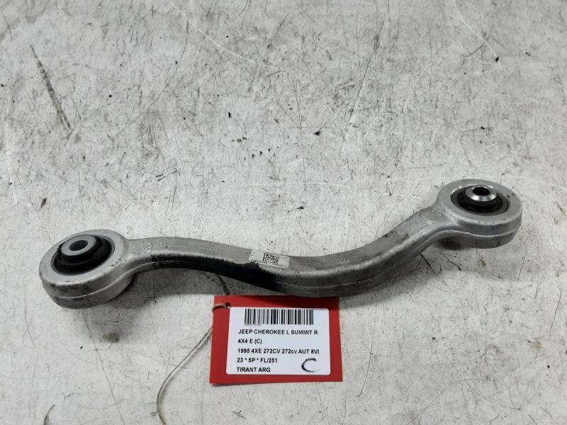 DRAAGARM ACHTER LINKS Jeep GRAND CHEROKEE (WL) 2021+