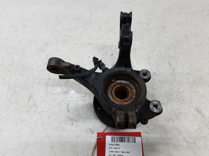 MOYEU AVANT GAUCHE Peugeot 2008 (2) 8/19 - 5/23