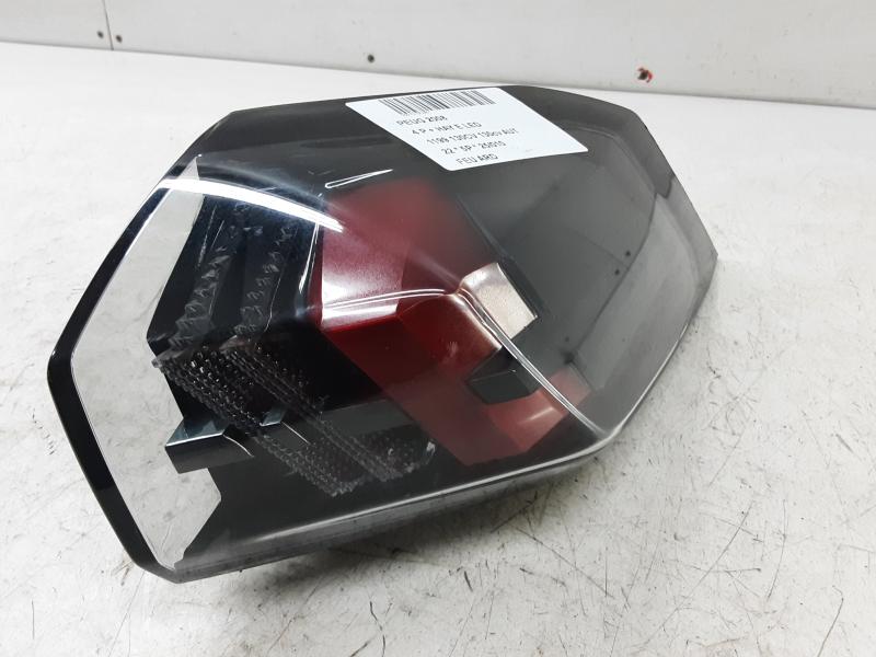 TAILLIGHT RIGHT Peugeot 2008 (2) 8/19 - 5/23