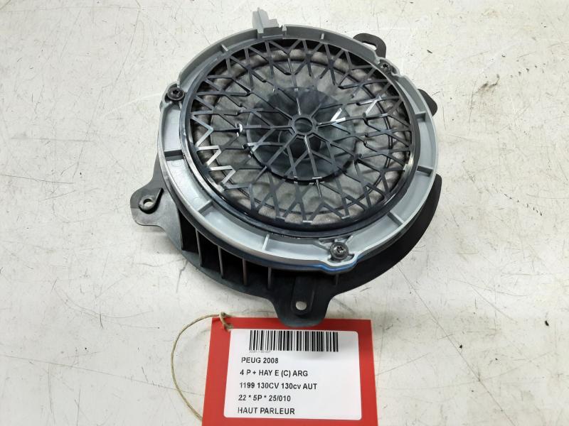 SPEAKER Peugeot 2008 (2) 8/19 - 5/23