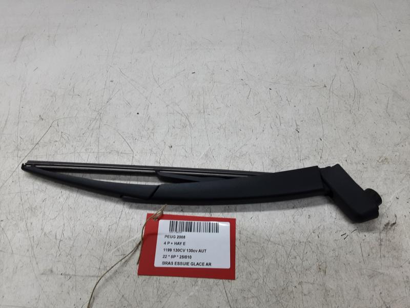 REAR WIPER ARM Peugeot 2008 (2) 8/19 - 5/23