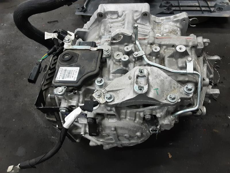 BOITE DE VITESSES Peugeot 2008 (2) 8/19 - 5/23