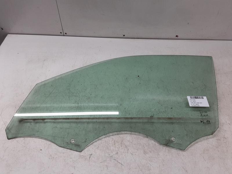 LEFT FRONT DOOR WINDOW Peugeot 2008 (2) 8/19 - 5/23